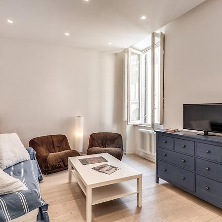 Ferienwohnung Fresh House Fori Imperiali Rom Exterior foto